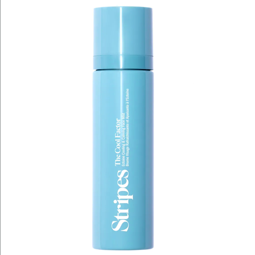 The Cool Factor Calming Face Mist 