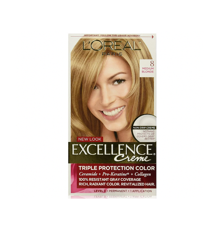 Best Hair Color for Gray Hair - Best At-Home Box Dyes of 2024