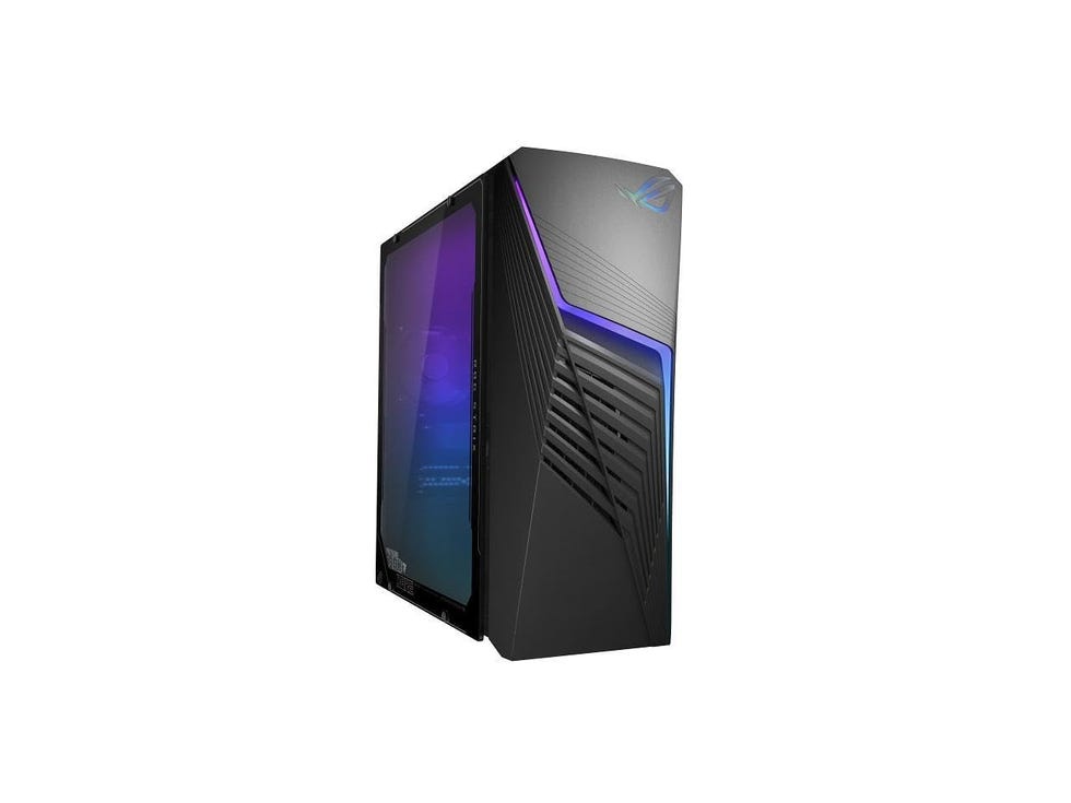 ASUS ROG G13CH (2023) Gaming Desktop PC