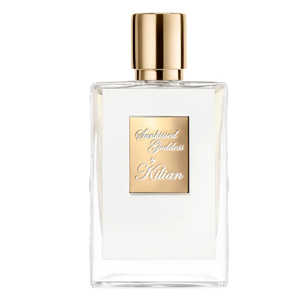 Sunkissed Goddess Eau de Parfum