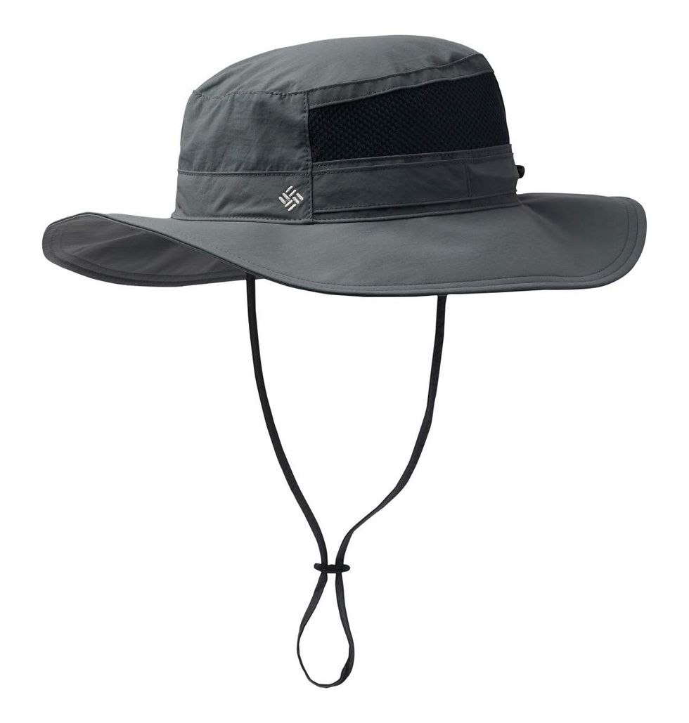 Unisex Bora Bora Booney Fishing Hat