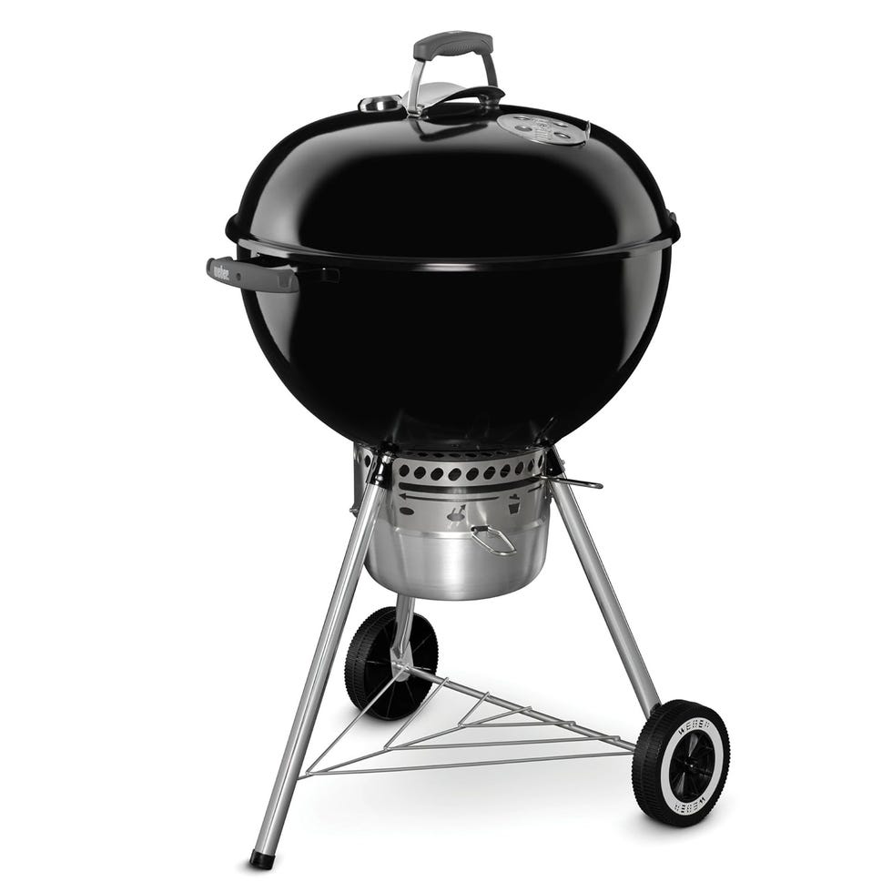 Original Kettle Premium Charcoal Grill