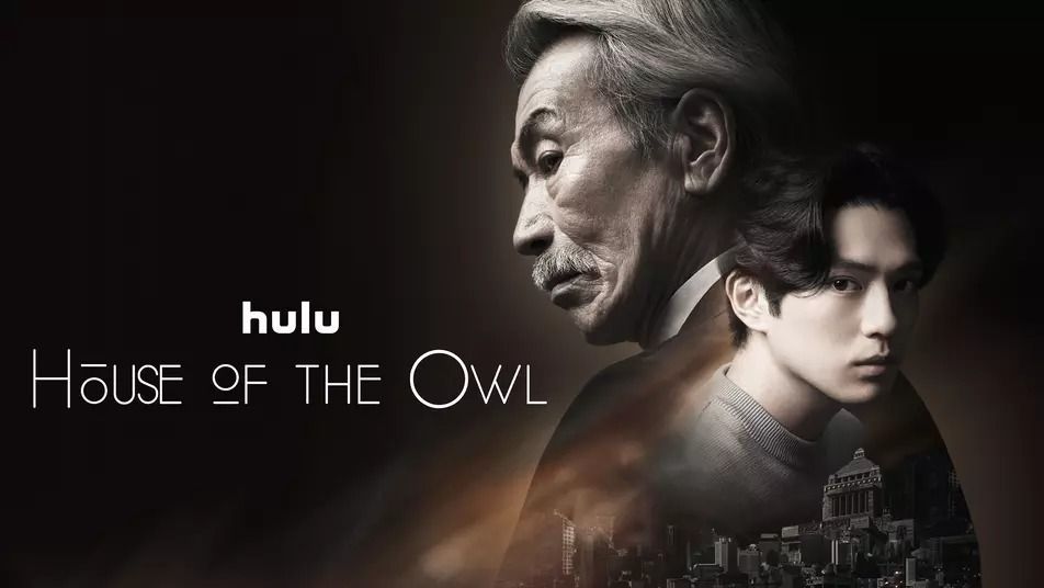 Watch 'House of the Owl' on Hulu