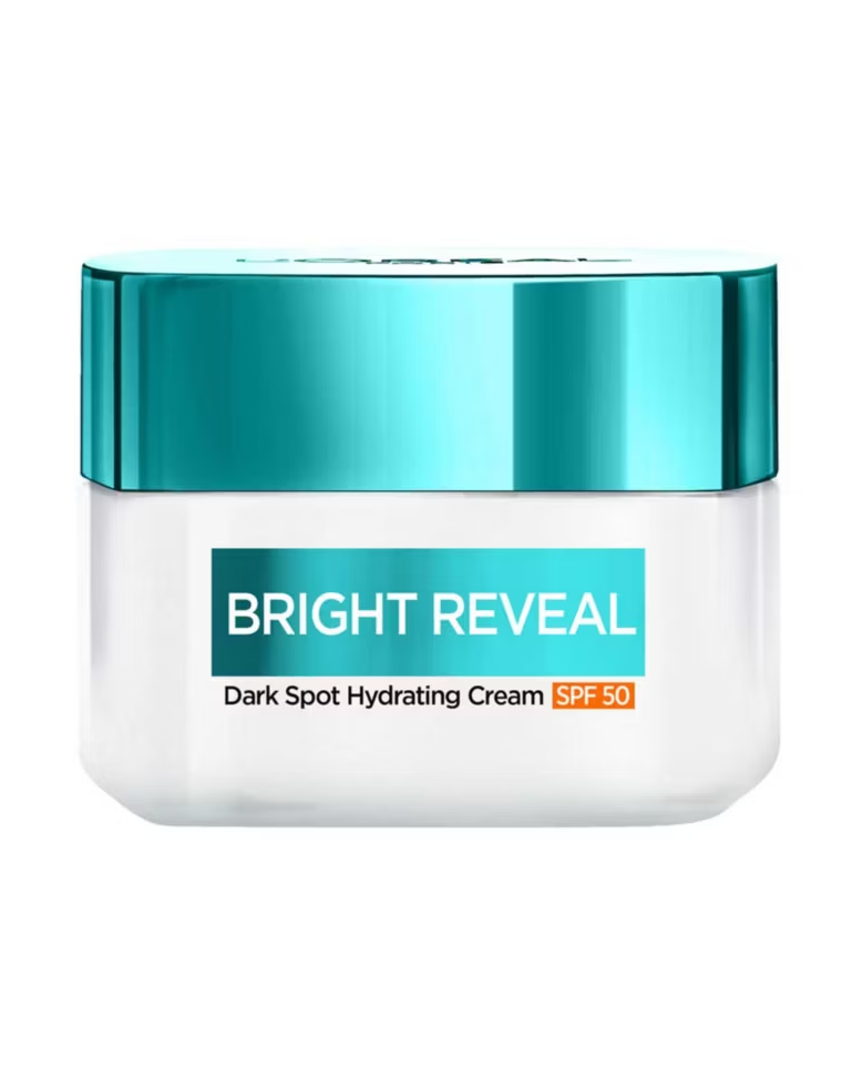 Bright Reveal Dark Spot Hydrating Cream SPF 50