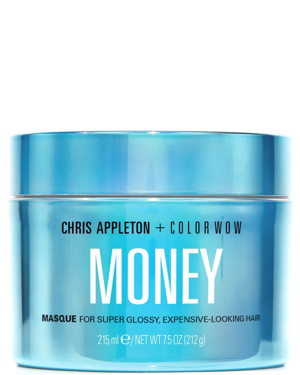 Color Wow and Chris Appleton Money Masque 