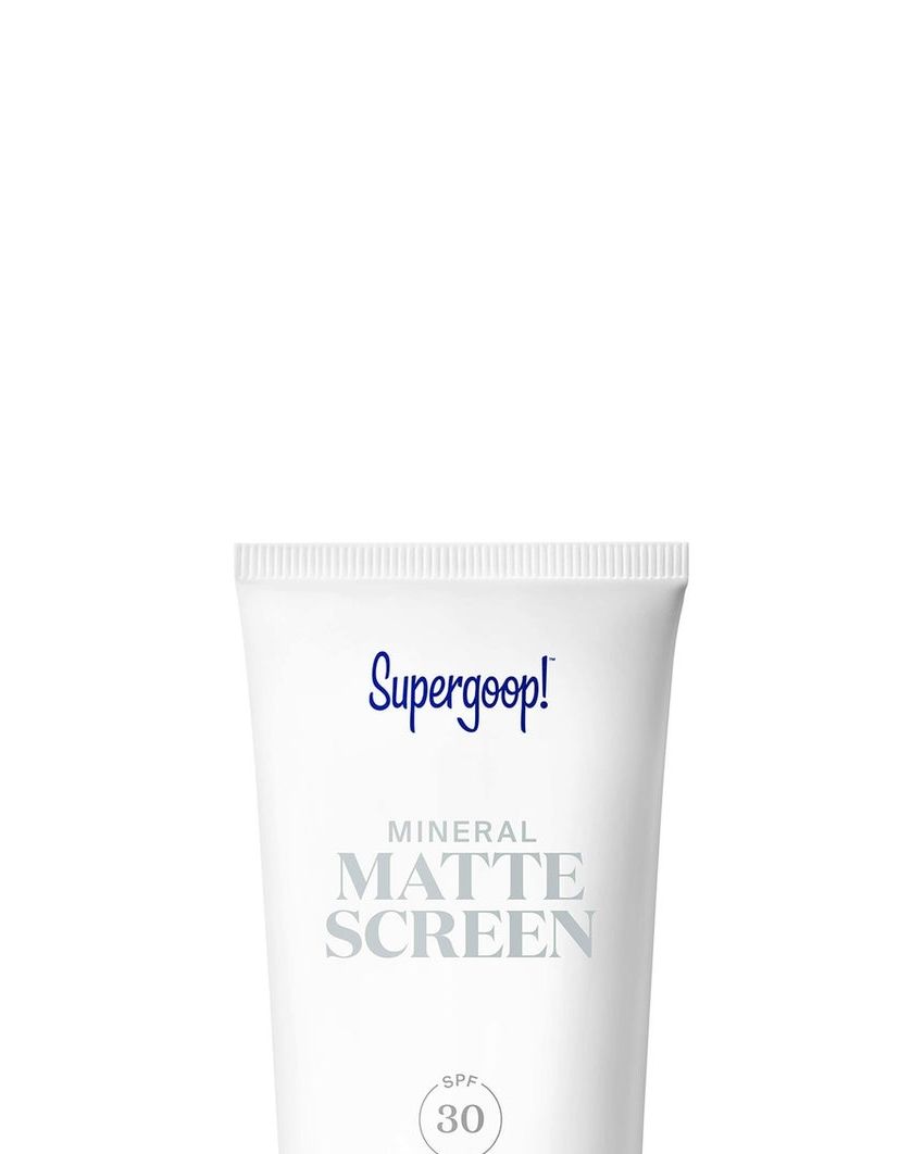 Supergoop! Mineral Mattescreen SPF30