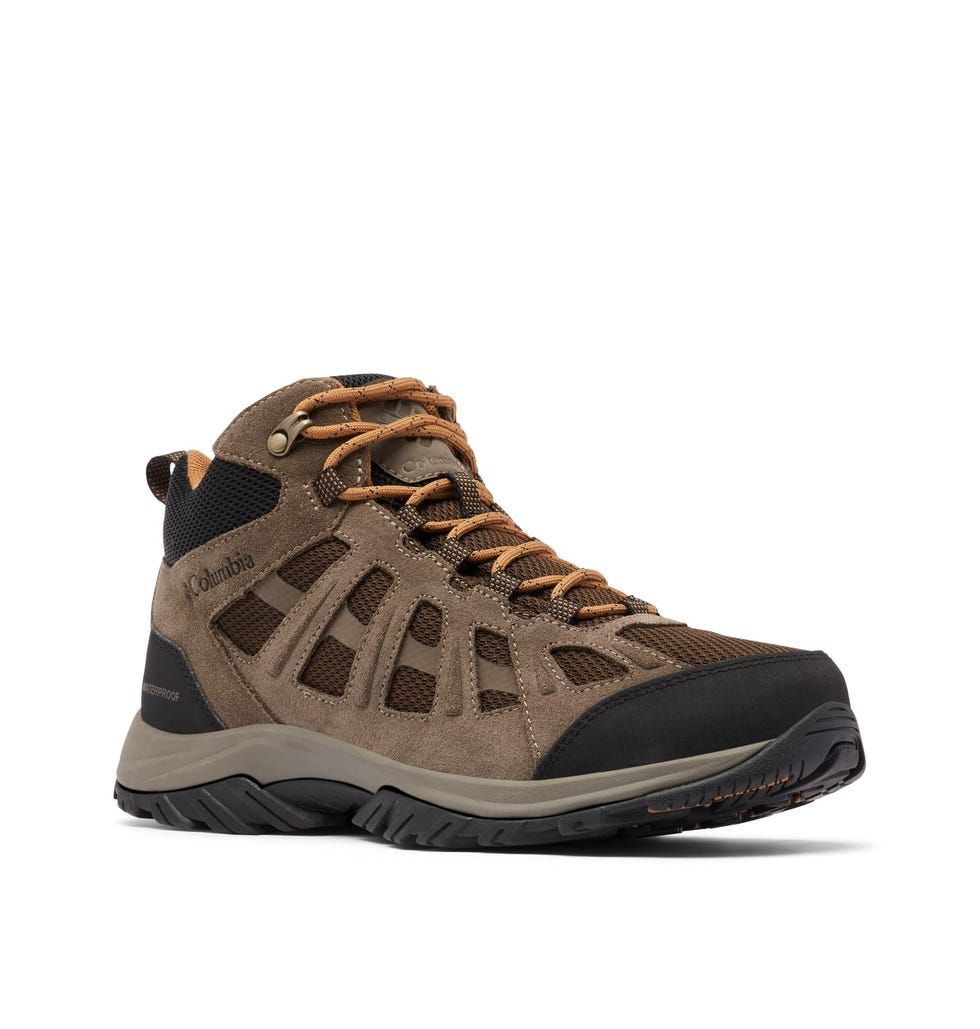 Redmond III Mid Waterproof