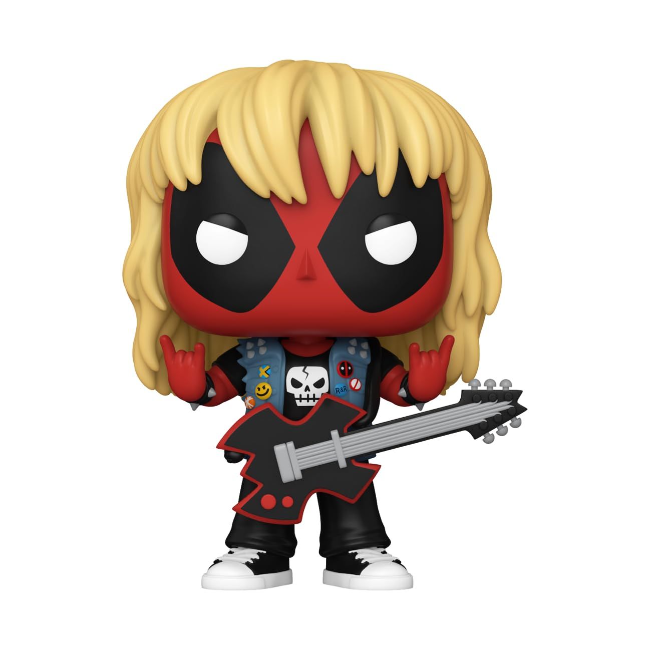 Лучшие фигурки Marvel Funko Pop