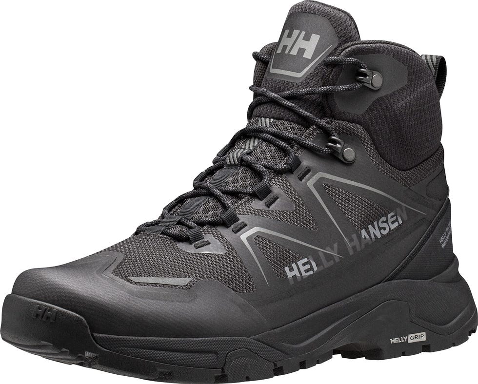 Cascade Mid