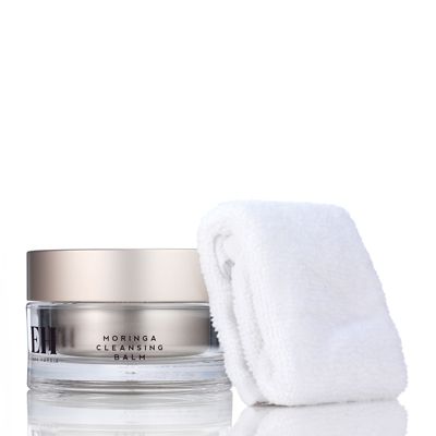 Amazing Face Natural Lift and Sculpt Moringa Cleansing Balm