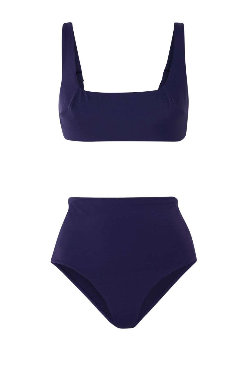 The best DD+ swimwear: Swimsuits and bikinis for bigger busts