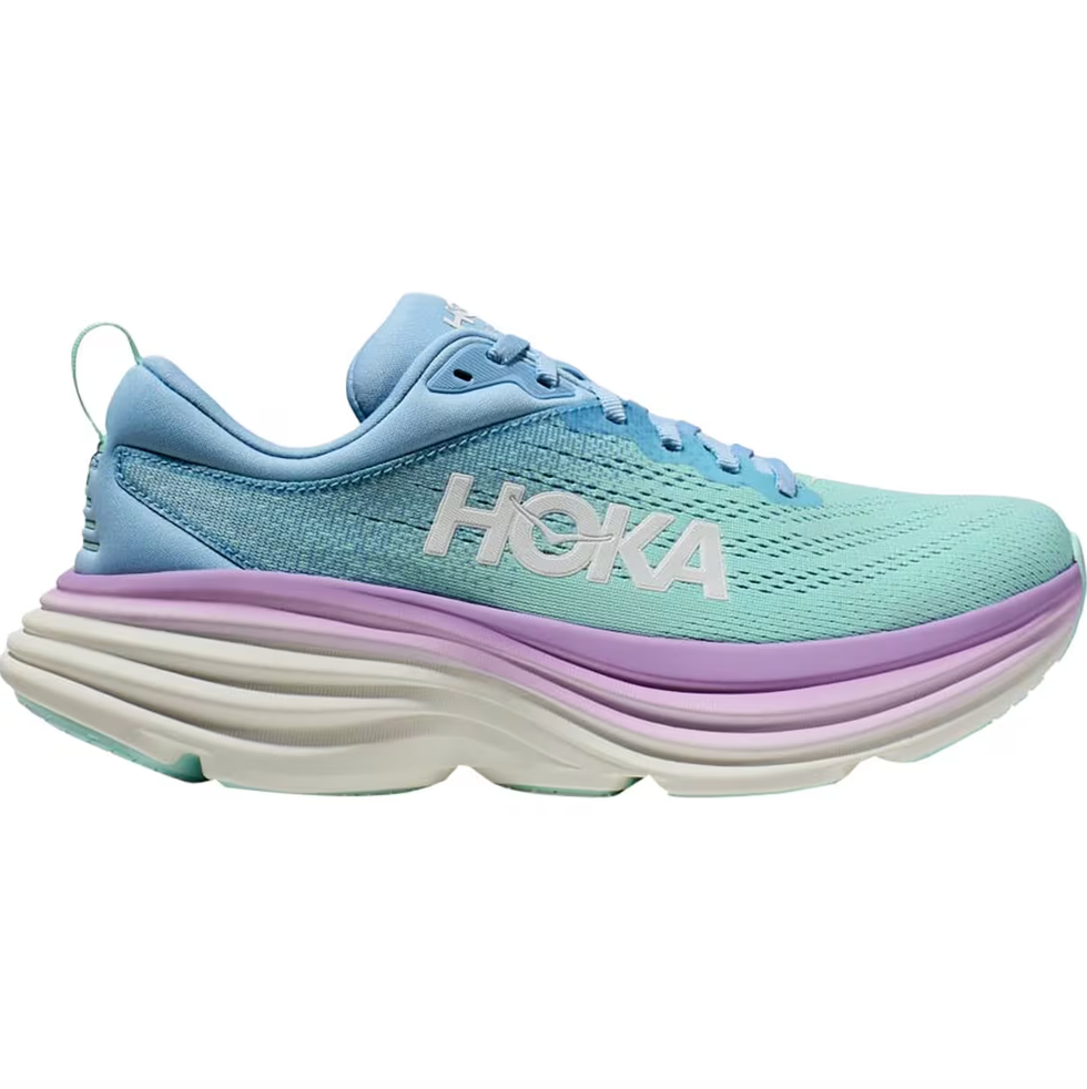 Hoka bondi 6 plantar fasciitis hotsell