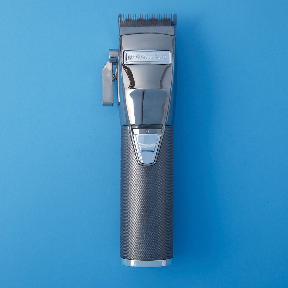 Barberology SilverFX Clipper