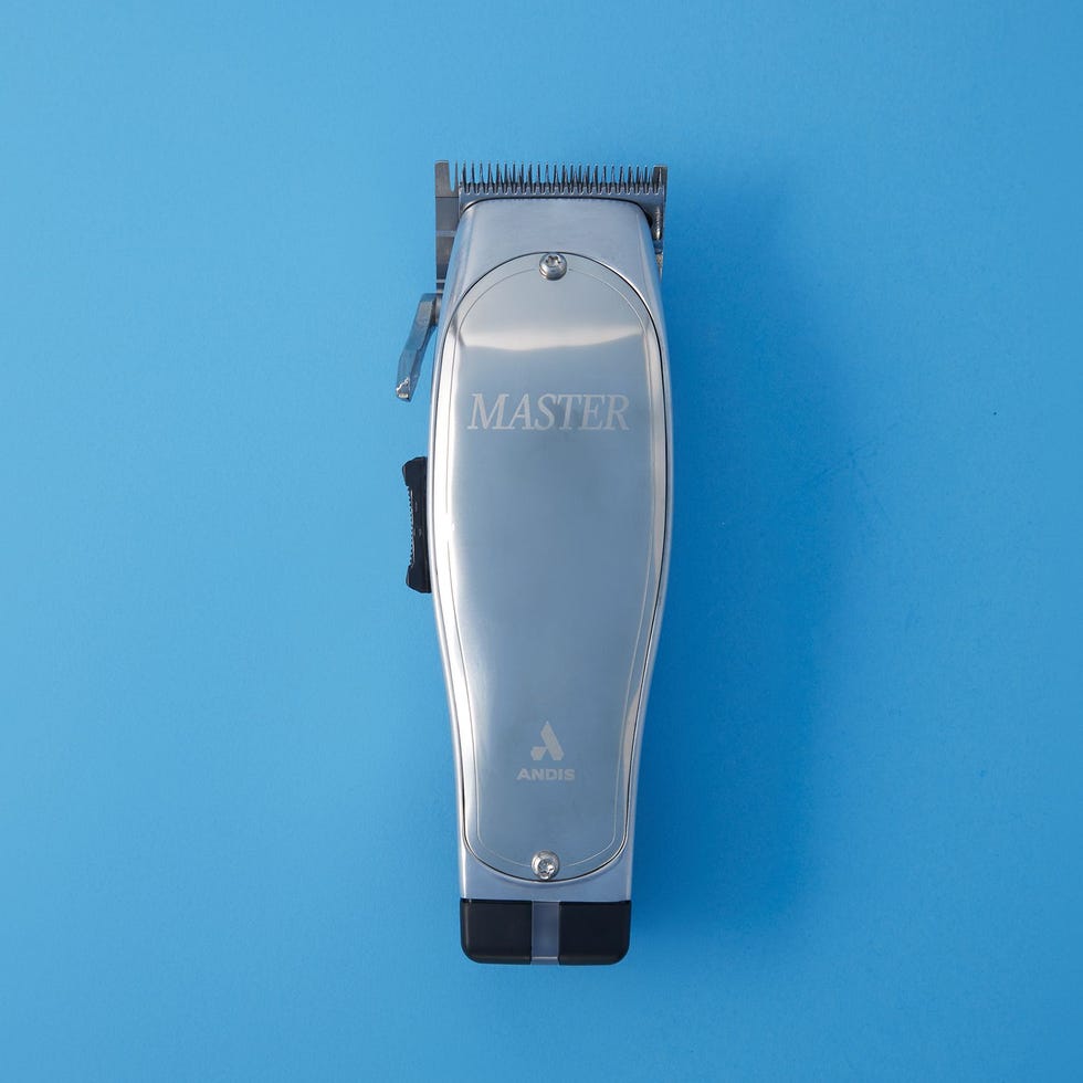 Master Cordless Hair Clipper