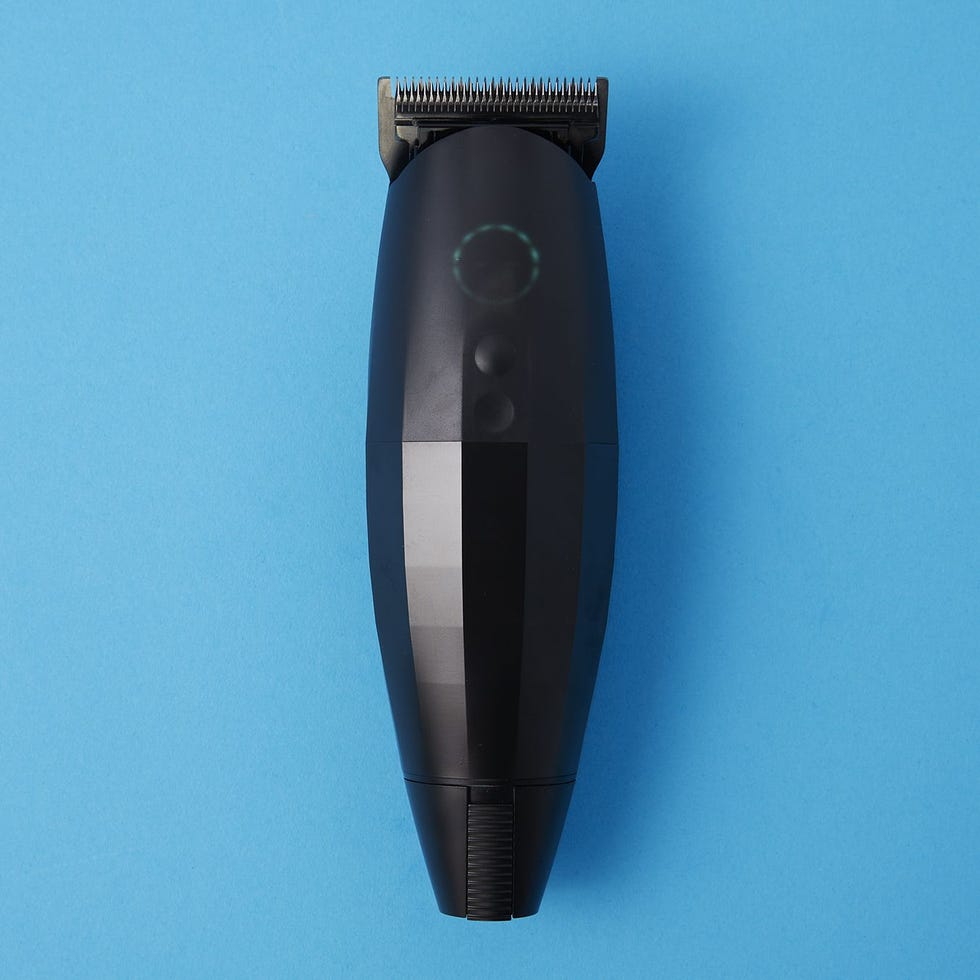 Pro All-in-One Clipper and Trimmer Pro All-in-One Clipper and Trimmer