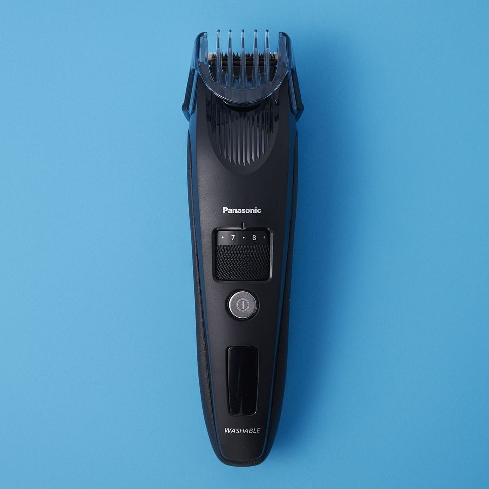 ER-SB40-K Cordless Hair Trimmer