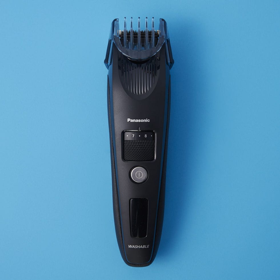 ER-SB40-K Cordless Hair Trimmer ER-SB40-K Cordless Hair Trimmer