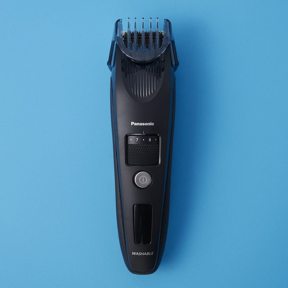 ER-SB40-K Cordless Hair Trimmer