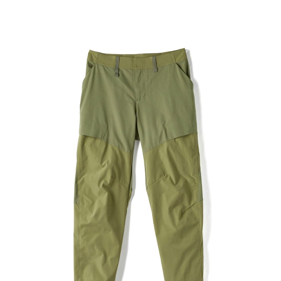 DWR Explorer Hybrid Pants 
