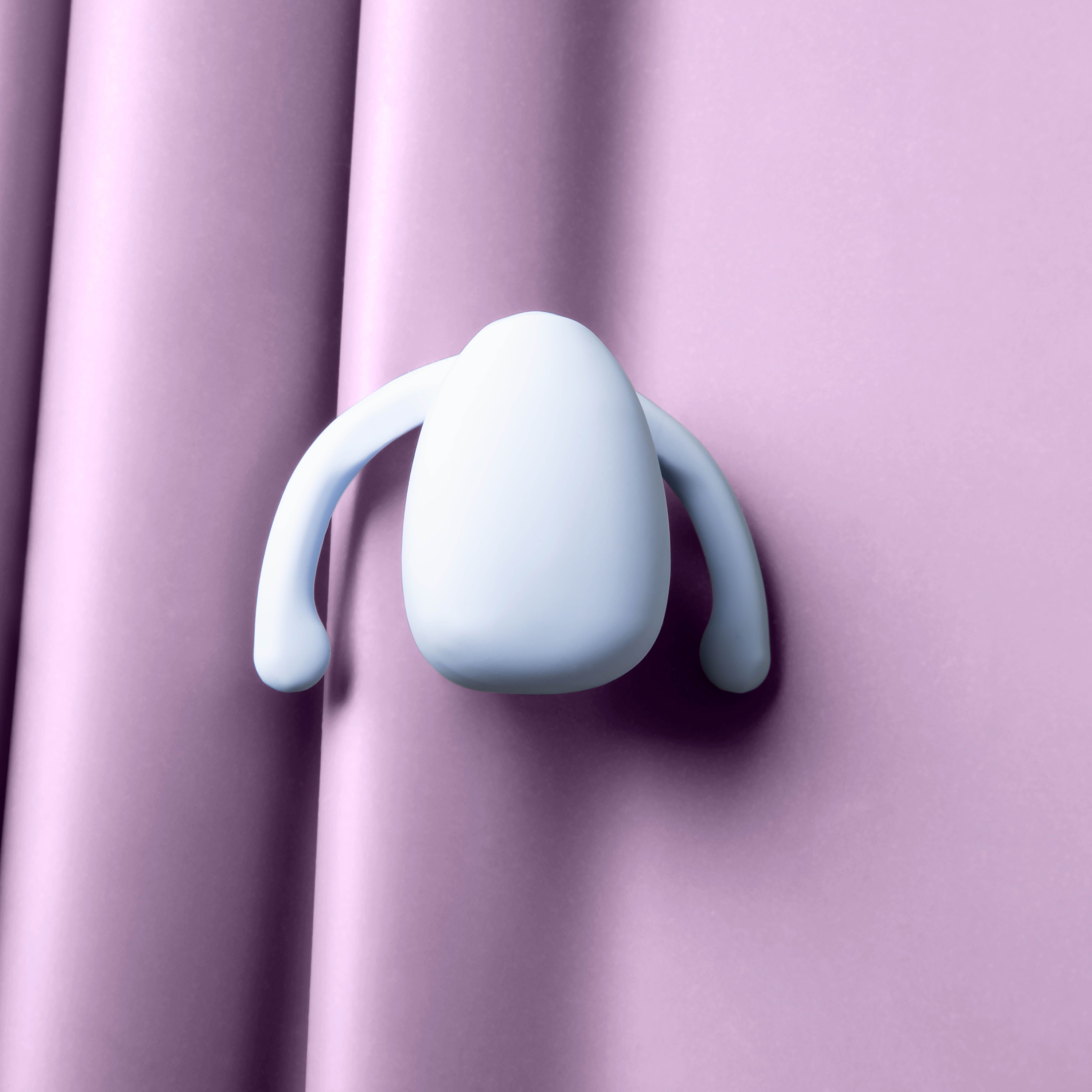Eva Couples Vibrator