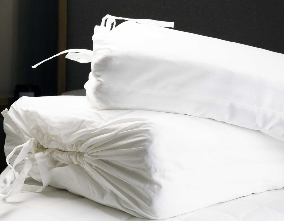 100% Pure Cotton Mattress Protector