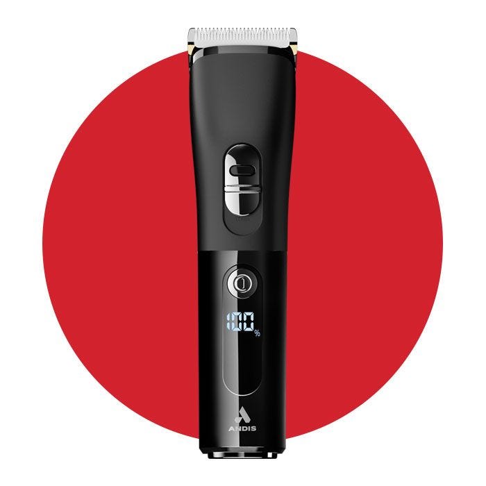 enVISION Cordless Clipper