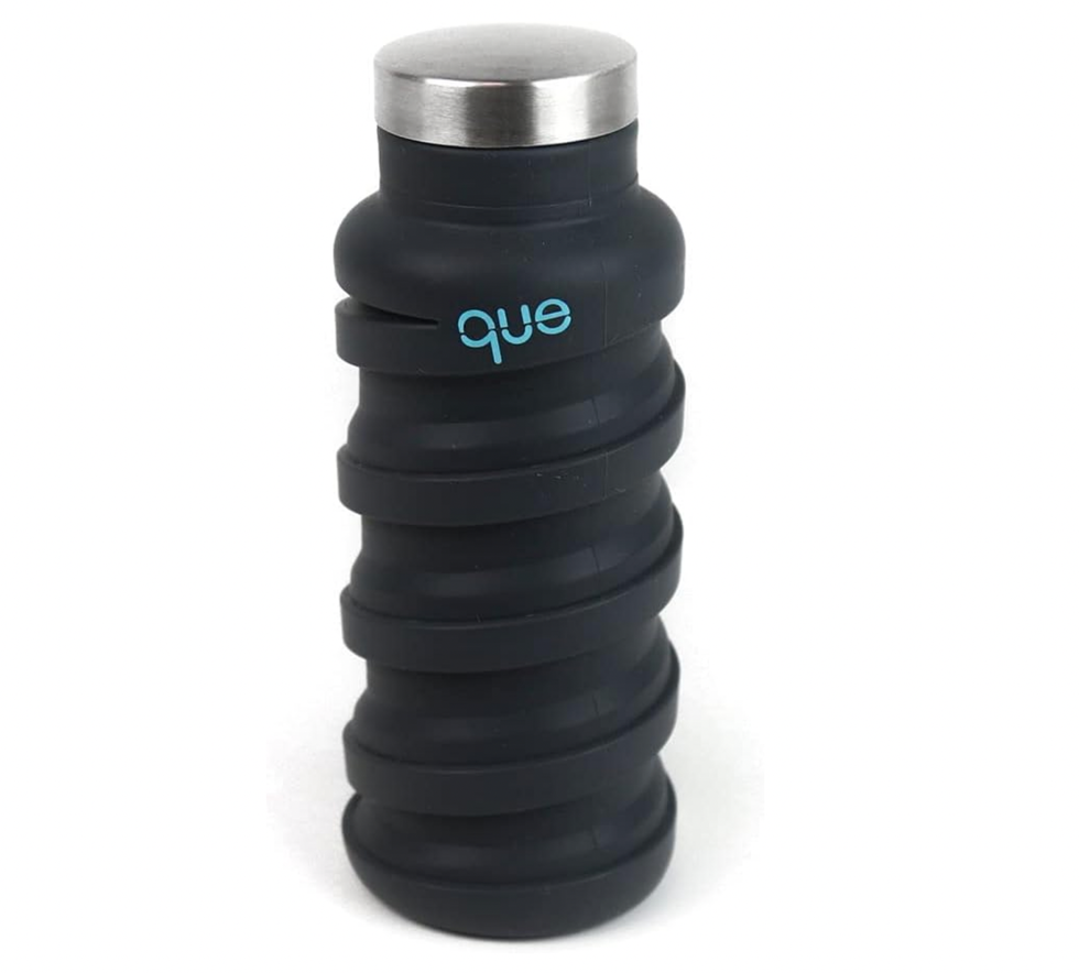 Collapsible Water Bottle