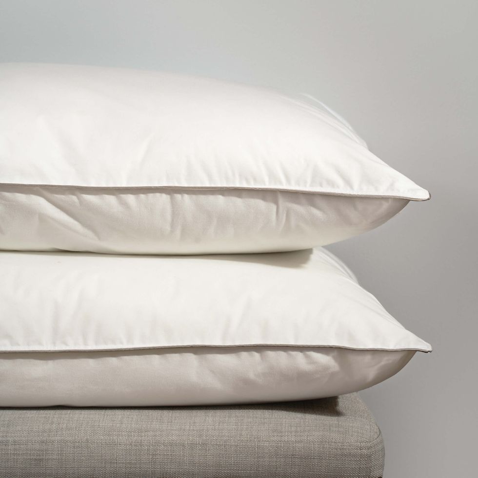 Soak and Sleep Soft As Down Pillows