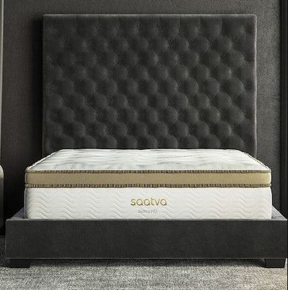 HD Mattress