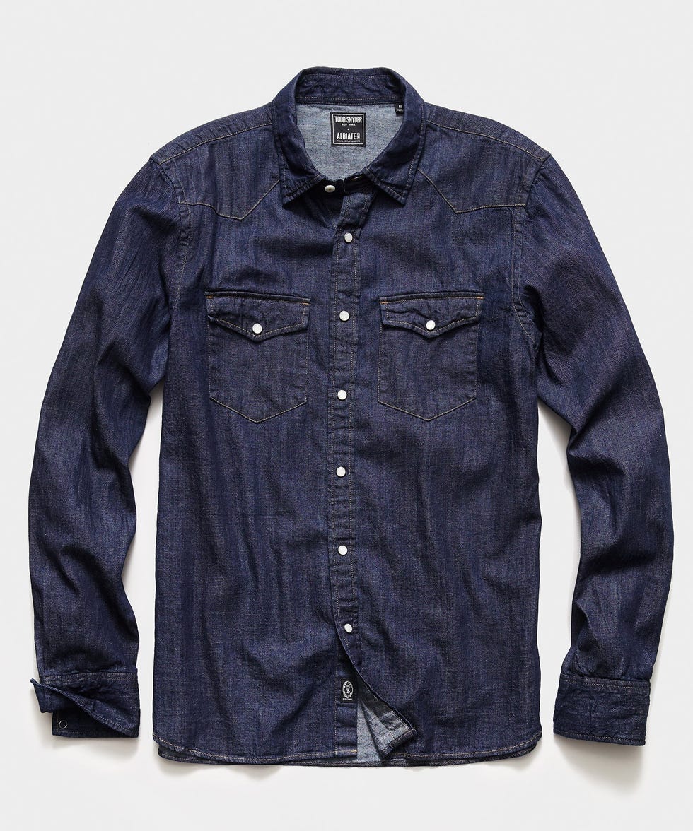 Western Shirt