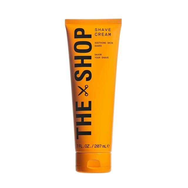 Shave Cream