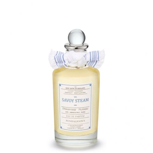 Savoy Steam Eau de Parfum, 100 ml