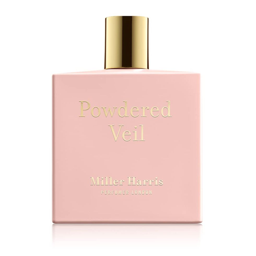Powdered Veil Eau de Parfum, 100 ml