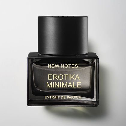 Erotika Minimale Extrait de Parfum, 50 ml