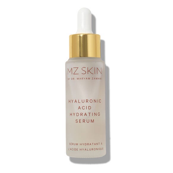 Hyaluronic Acid Hydrating Serum