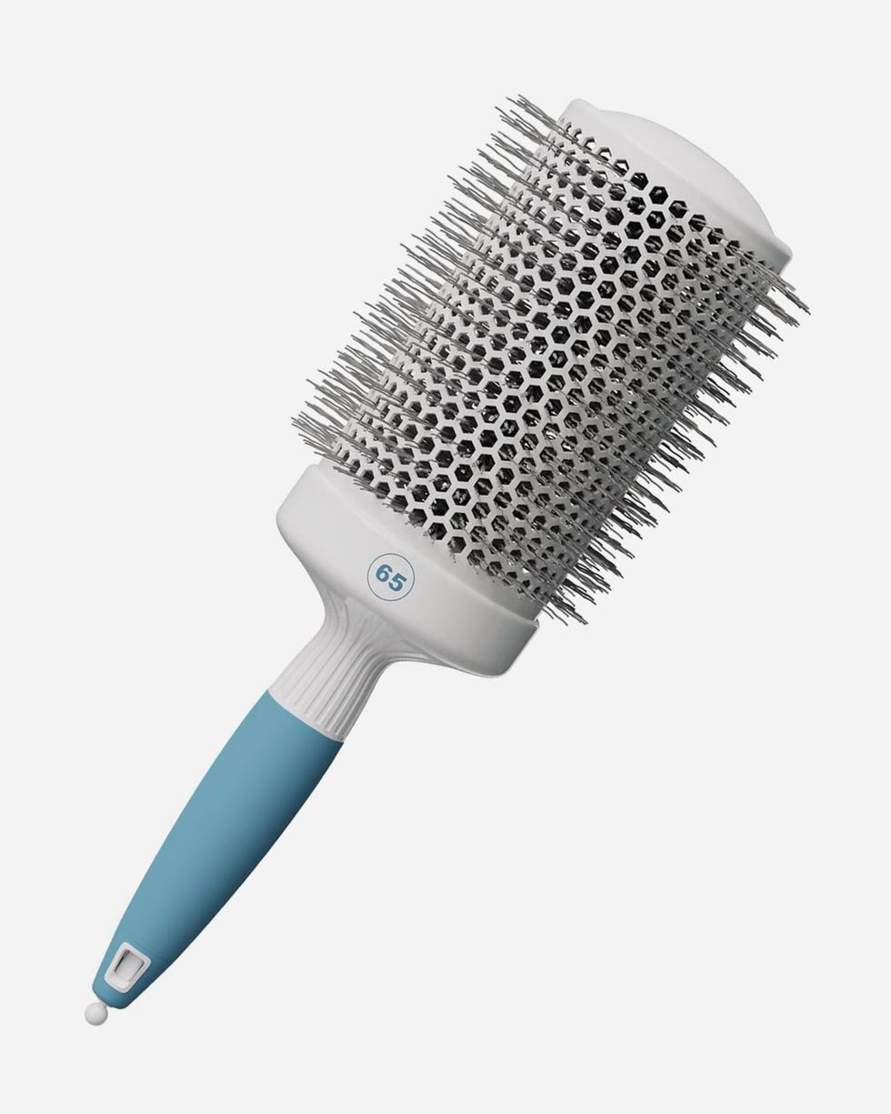 Thermic Round Brush