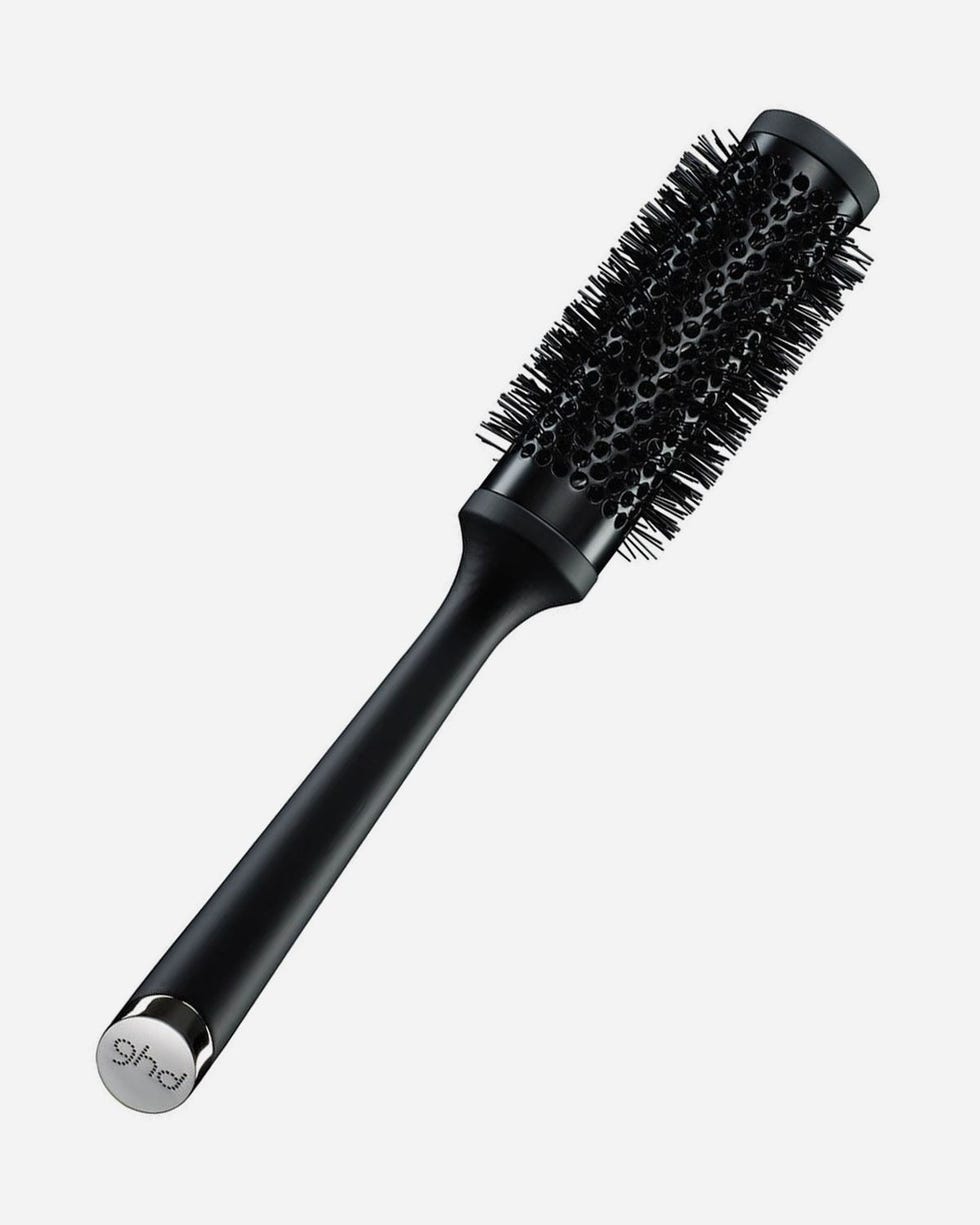 15 Best Round Brushes for Hair 2024, Tested & Reviewed