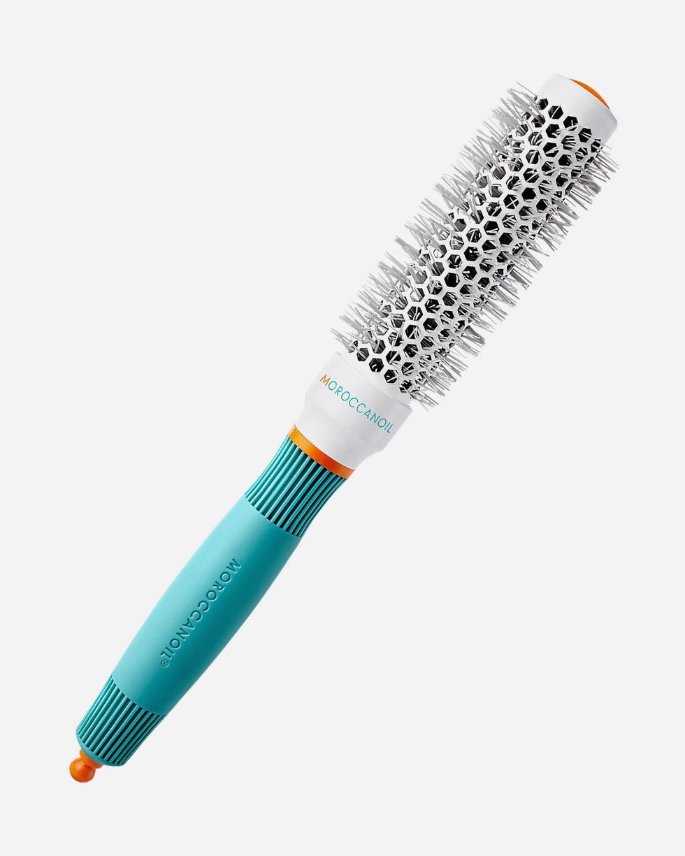 Moroccanoil Ceramic Round Brush