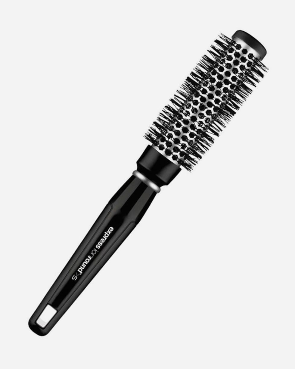 Pro Tools Express Ion Aluminum Round Brush