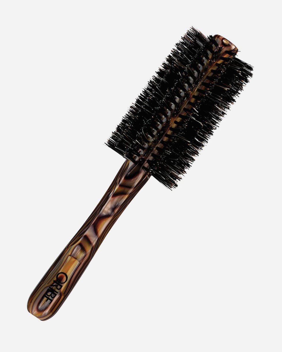 Medium Round Brush