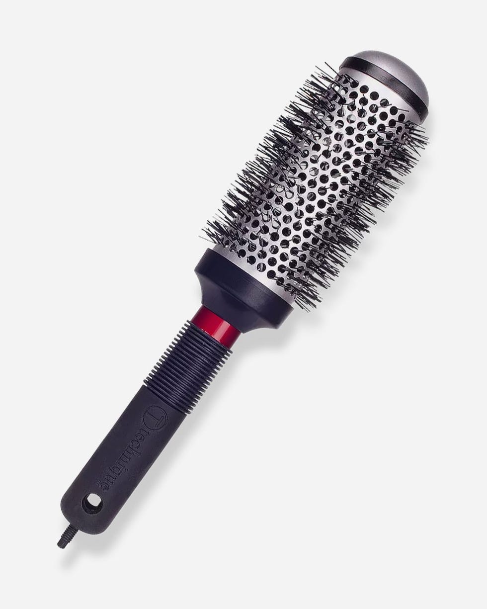 15 Best Round Brushes for Hair 2024, Tested & Reviewed