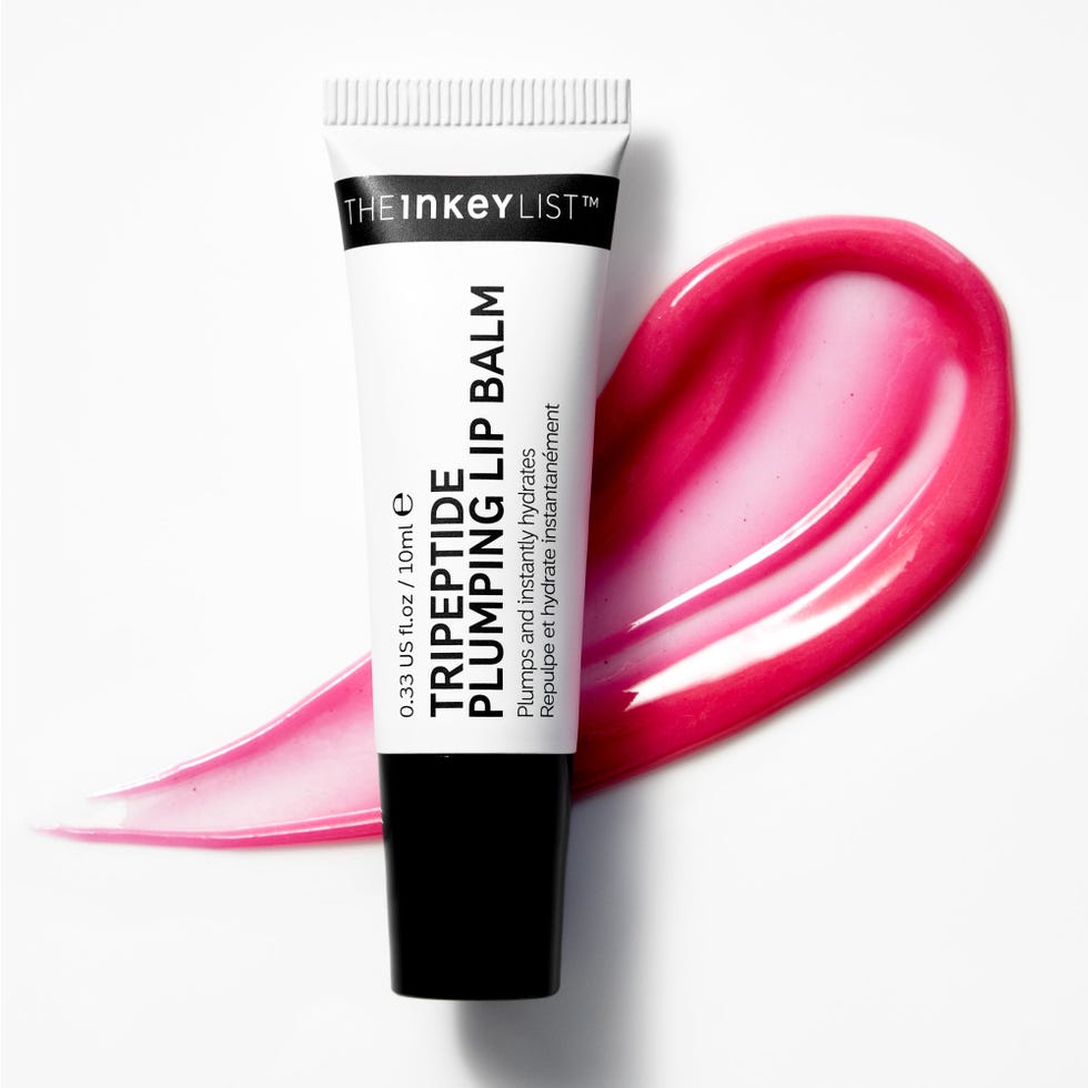 Tripeptide Plumping Lip Balm 