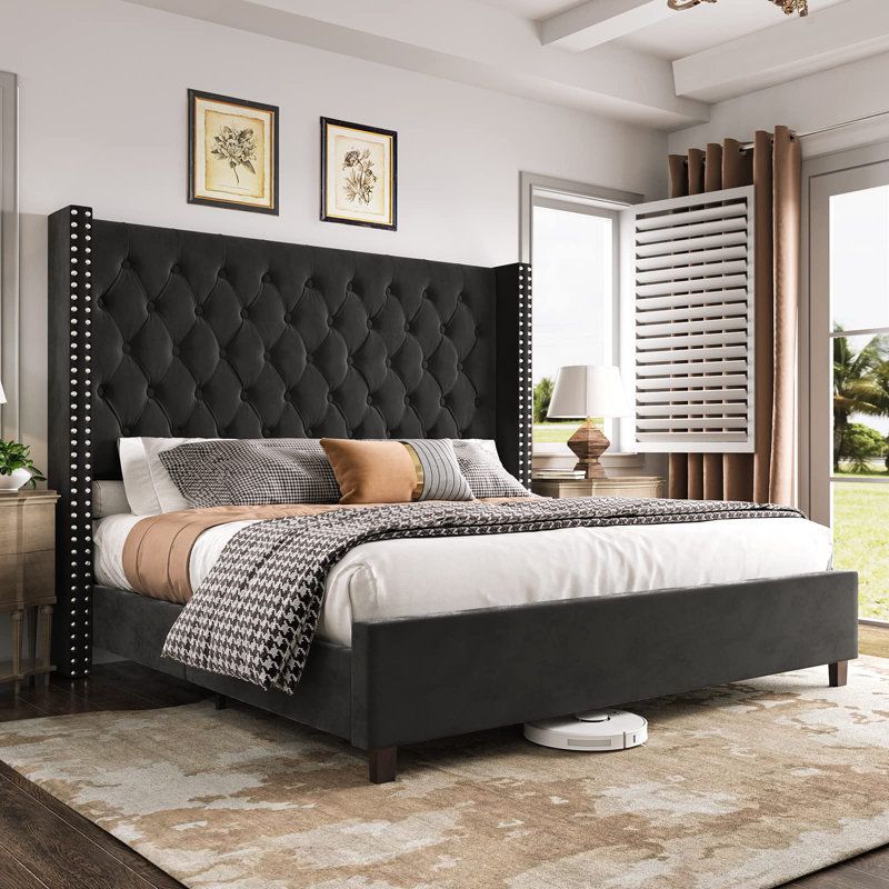The 15 Best Platform Beds of 2024 to Shop