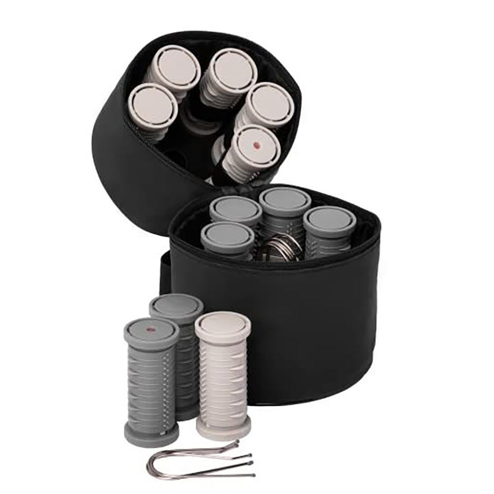 Best heated rollers tried and tested