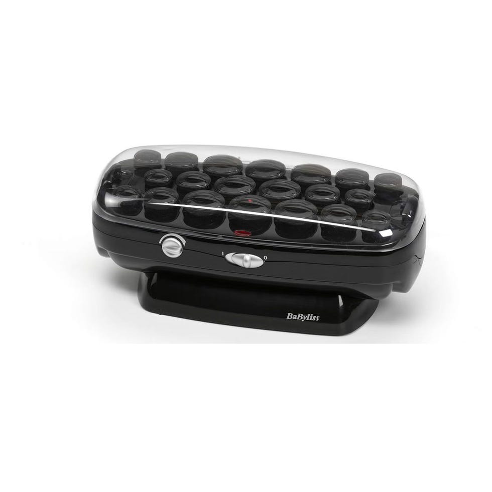 Thermo Ceramic Rollers
