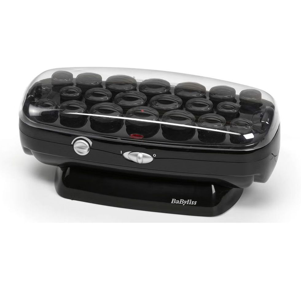 Babyliss Thermo Ceramic Rollers