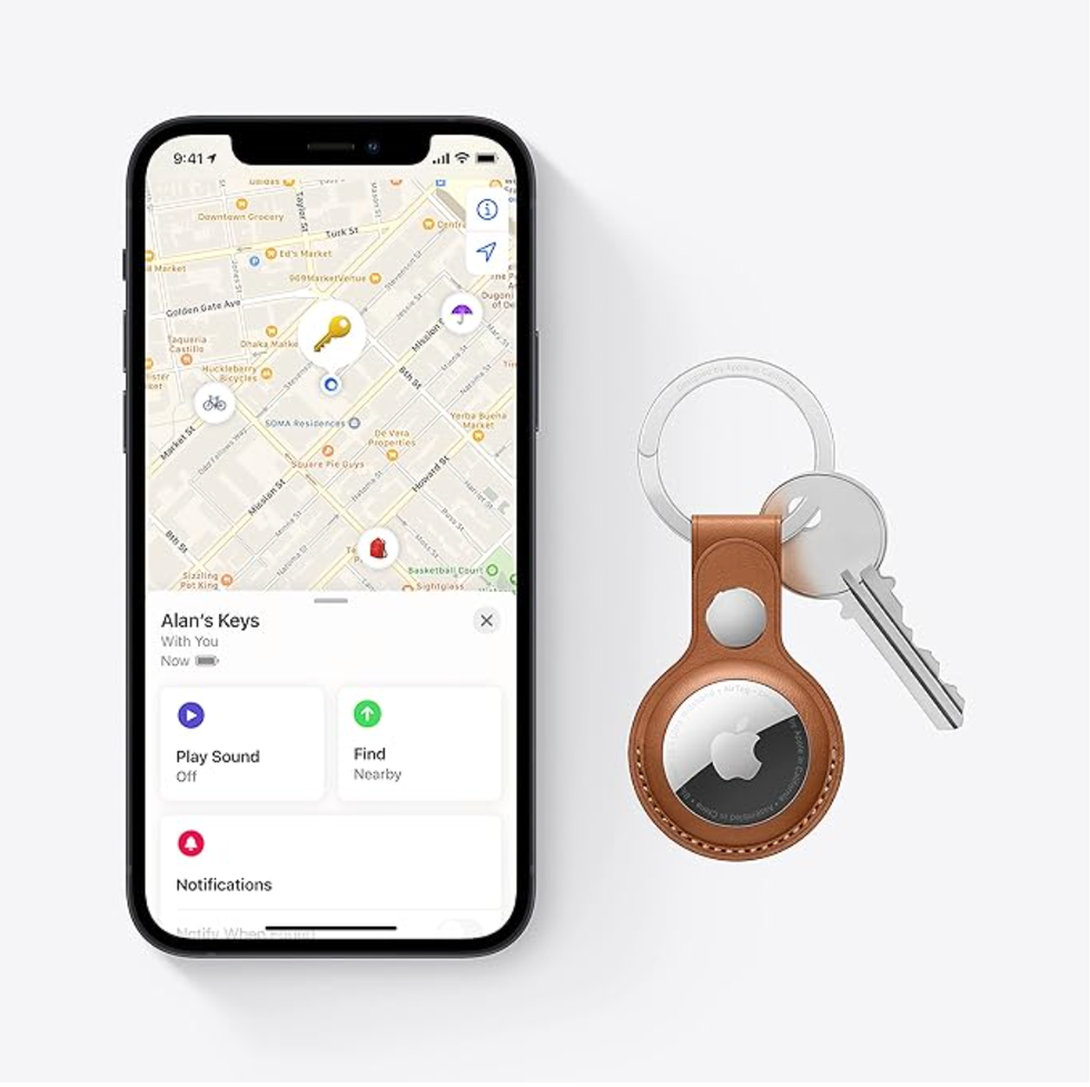 Apple AirTag