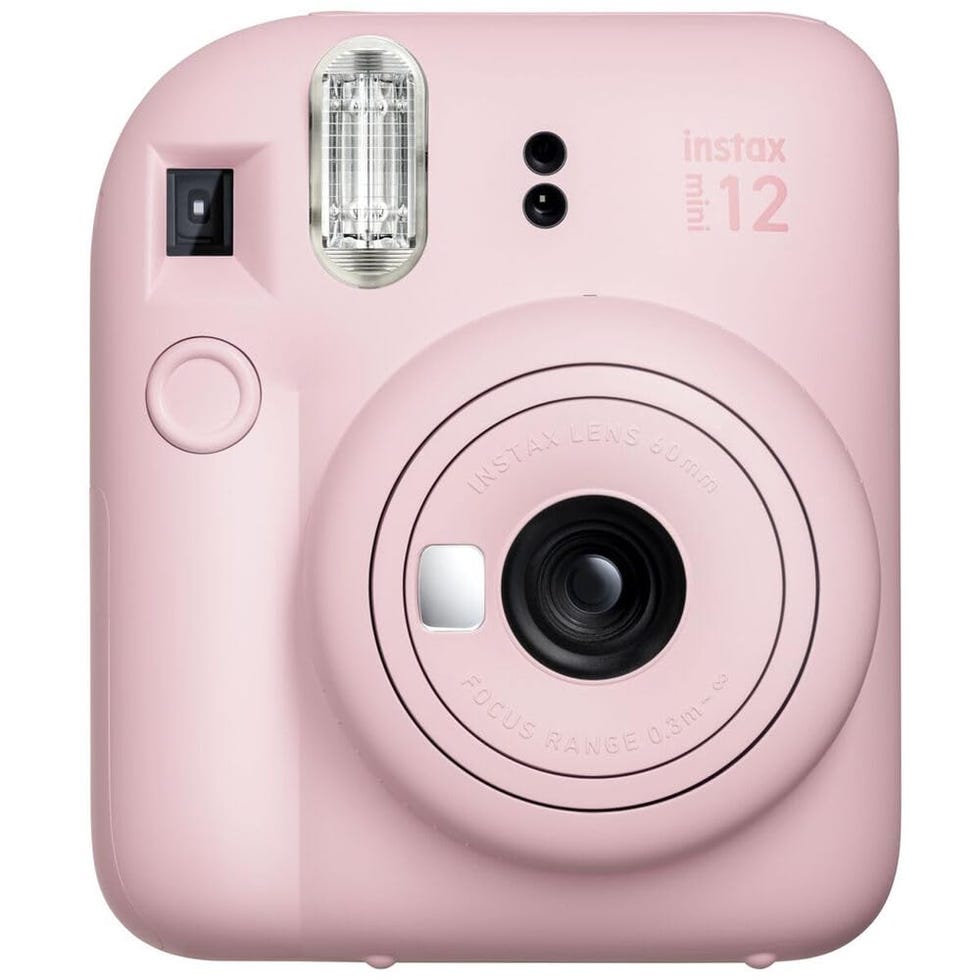 Instax Mini 12 Instant Camera