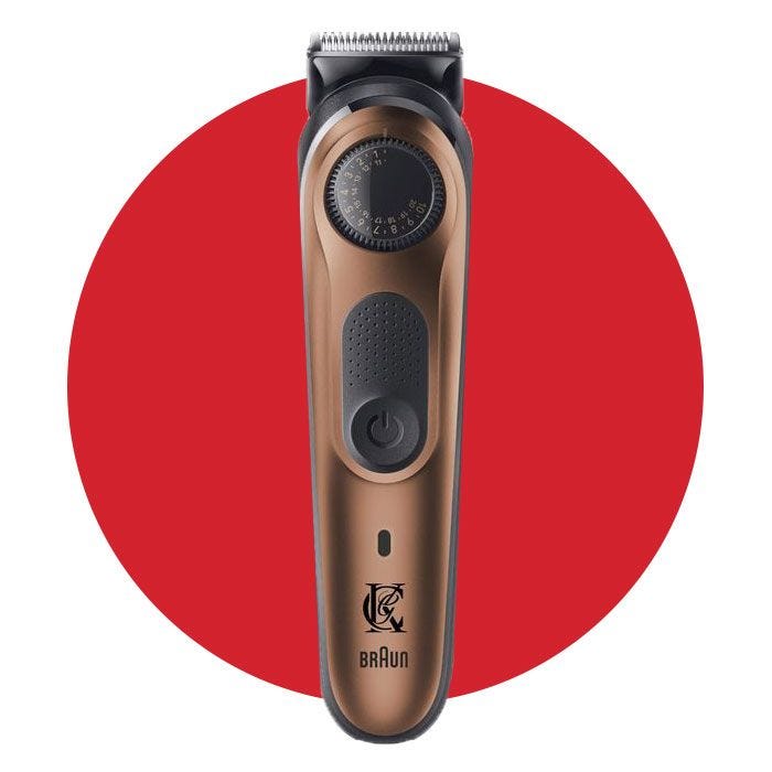 Beard Trimmer Pro