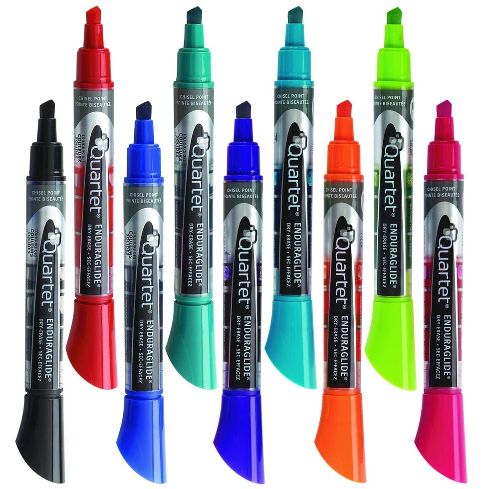 Dry Erase Markers